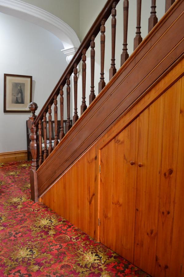 فندق Ithaca 1896 Manor بوسيلتون المظهر الخارجي الصورة